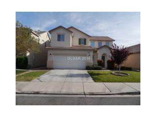 2586 Highland Cliff Dr, Henderson NV  89052-2881 exterior
