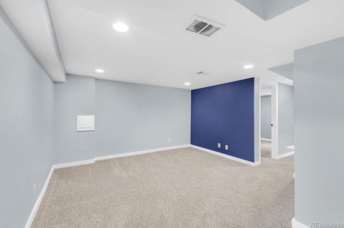 5151 Eliot St, Denver CO  80219-2120 exterior