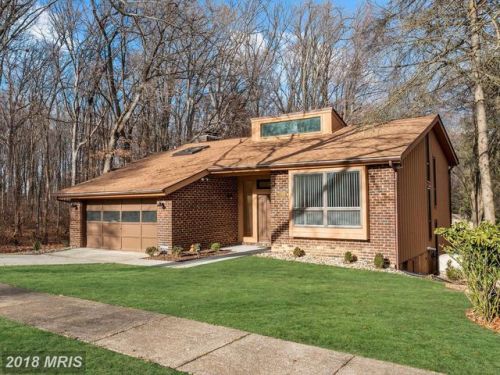 9306 Soaring Hill Rd, Columbia, MD 21045-2263