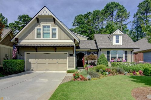 59 Beacon Crst, Newnan, GA 30265-5586