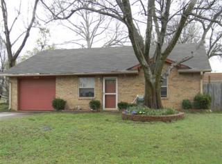 504 Elm St, Bray, OK 73055-1425