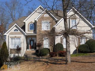 108 Hickory Trl, Stockbridge, GA 30281-7361