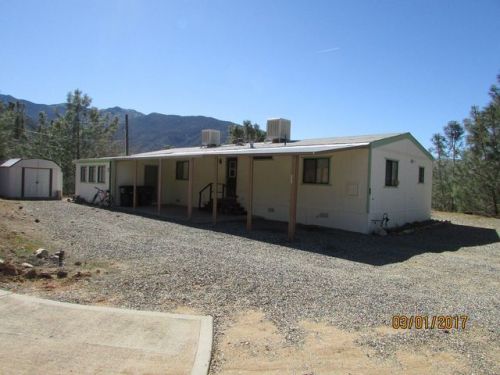 245 Piute St, Bodfish, CA 93205-9682
