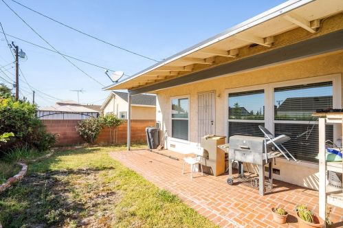 14148 Chere Dr, Whittier CA  90604-2706 exterior