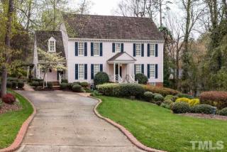 1017 Blenheim Dr, Raleigh, NC 27612-5508