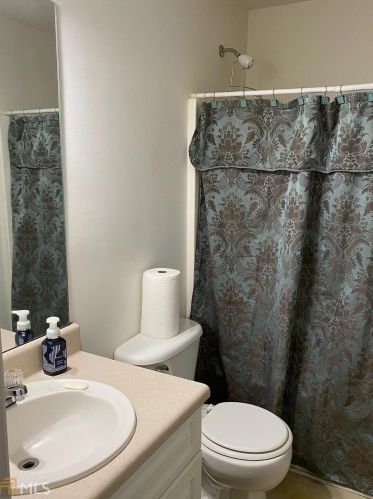 6706 Sunset Vly Cir, Rex GA 30273-2202 exterior