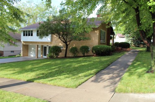 801 7th Ave, Granite Falls, MN 56241-1149