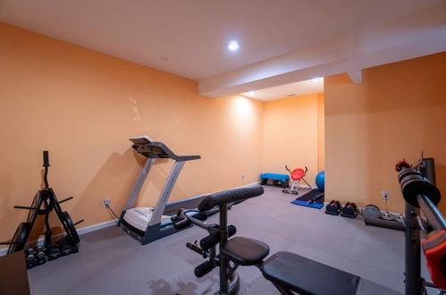 2548 Westchester Way, Conyers GA  30013-2475 exterior