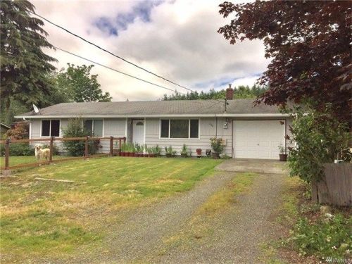 628 Huston St, Tenino, WA 98589-9564