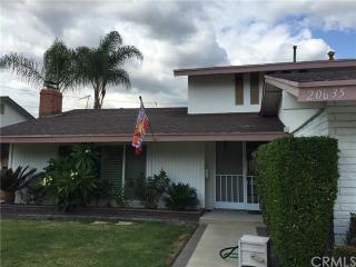 20635 Evant Dr, Walnut, CA 91789-2527