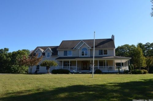 701 Goodale Hill Rd, Glastonbury, CT 06033-4043