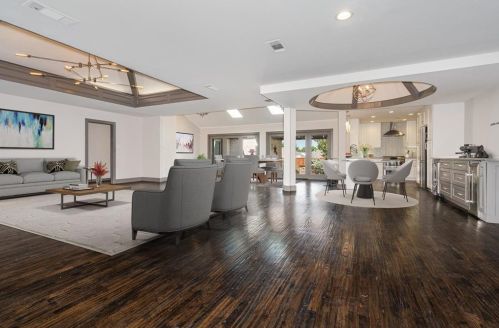 6715 Barkworth Dr, Dallas, TX 75248-1401