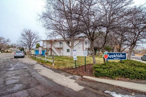 93 Nome Way, Aurora, CO 80012-1674