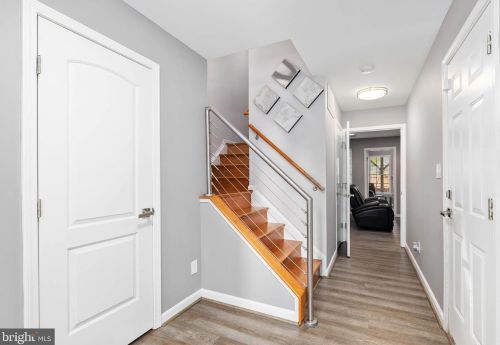 10027 Gander Ct, Fredericksburg, VA 22407-3705