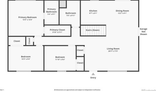 510 49th Ave, Greeley CO  80634-1211 exterior