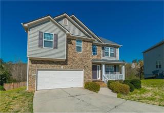 3532 Louella Lake Ct, Lithonia, GA 30039-3372