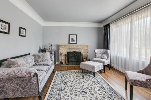 971 Grandview Ave, Saint Paul MN  55113-4437 exterior