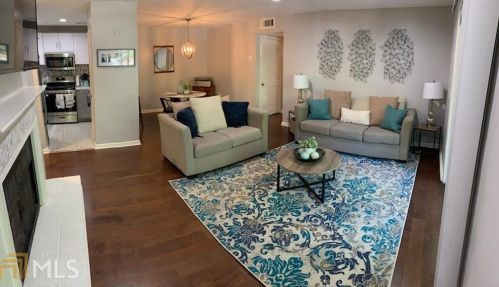 1702 Cumberland Ct, Smyrna GA  30080-8660 exterior