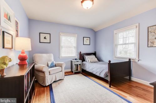 9512 Saybrook Ave, Silver Spring MD 20901-3034 exterior