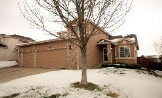 16221 Bluebonnet Dr, Parker, CO 80134-3540