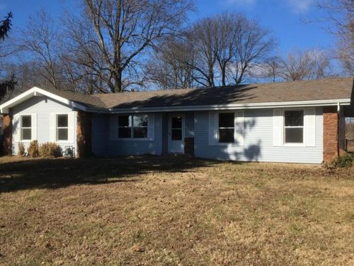 4812 Douglas Dr, Republic, MO 65738-9274