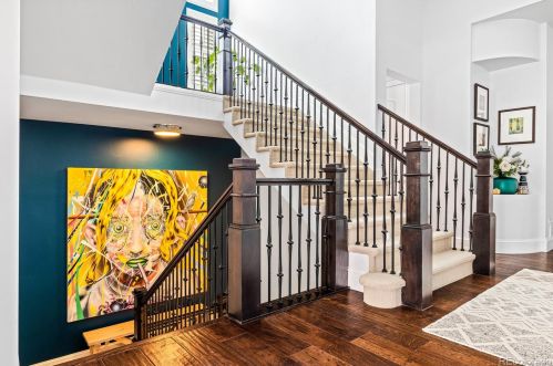 5925 Olive Cir, Englewood CO  80111 exterior