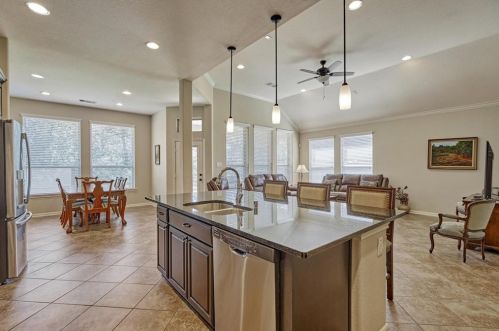 3569 Falcon Way, Conroe TX  77304-0048 exterior