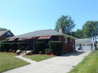 4521 286th St, Toledo, OH 43611-1916
