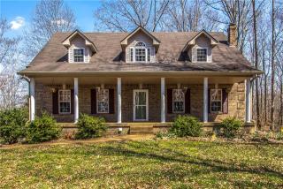 7510 Cumberland Dr, Fairview, TN 37062-9716