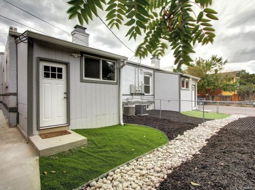 2849 28 Ave, Denver CO 80211-4122 exterior