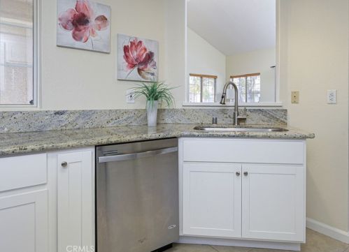 8056 Desert Pine Dr, Anaheim CA  92808-2414 exterior