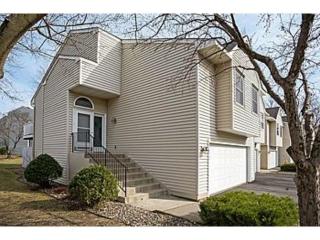 4172 Meadowlark Way, Saint Paul MN  55122-1779 exterior