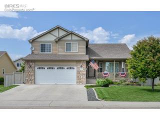 3220 Crazy Horse Dr, Wellington, CO 80549-3027