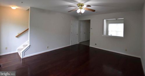 5 Clark Ct, Silver Spring MD  20910-1172 exterior