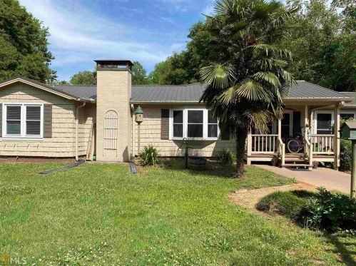 658 Flat Rock Rd, Stockbridge, GA 30281-2835