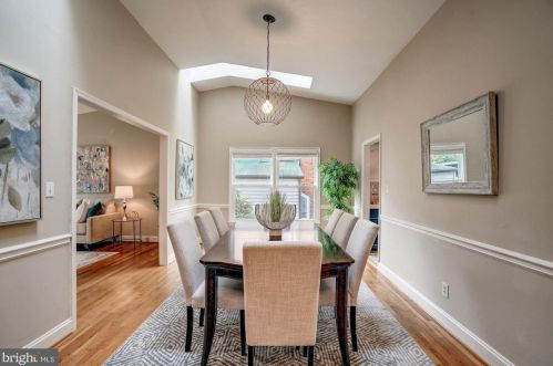 10420 Rodney Rd, Silver Spring MD 20903-1132 exterior