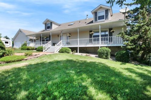2525 4250th Rd, Norway, IL 60551-9480
