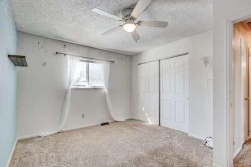 1979 Cottonwood St, Westminster CO  80020-1399 exterior