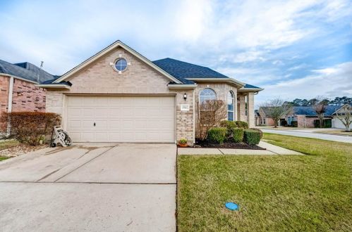 15902 Cottage Ivy Cir, Tomball, TX 77377-2541