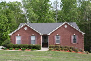 685 Club Dr, Athens, GA 30607-1488