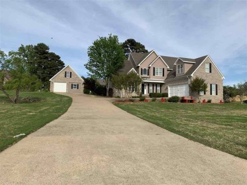 28 Southridge Cir, Wynne, AR 72396-8063