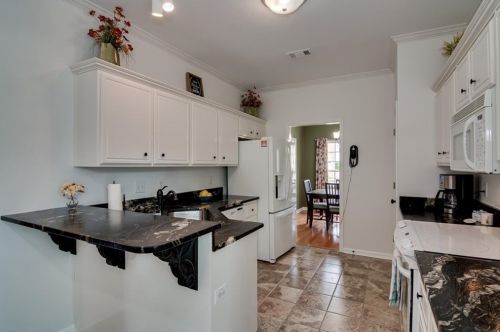 4140 Bald Eagle Pl, Evans GA  30809-4814 exterior