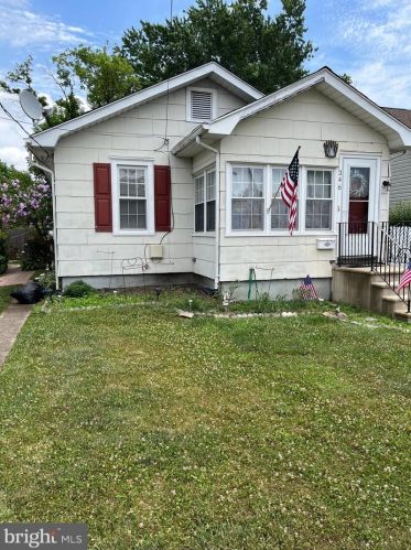346 Wilson Ave, Trenton, NJ 08619-1750