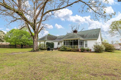 13 Edens Ln, Lugoff SC  29078-8947 exterior