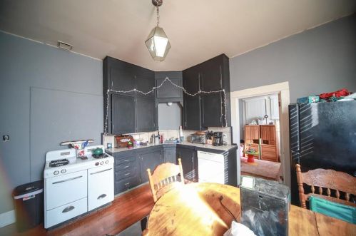 1415 Fairmount Ave, Fort Worth TX  76110-1323 exterior