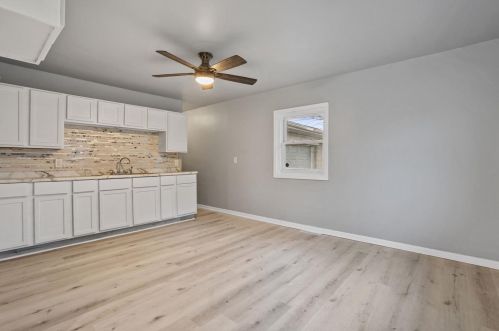 2600 Buchanan St, Gary IN 46407-3818 exterior