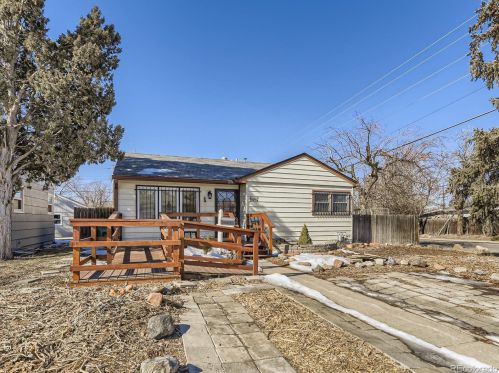 1095 Florence St, Denver, CO 80010-3911