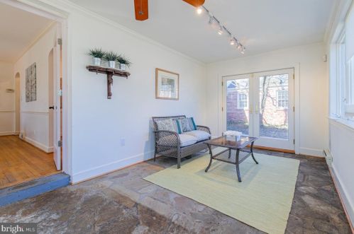 1028 Mcceney Ave, Silver Spring MD 20901-1456 exterior