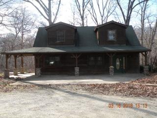 15200 1070 East Rd, Fairmount, IL 61841-6412