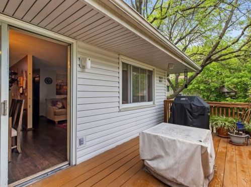 3653 Denmark Ave, Saint Paul MN  55123-1039 exterior